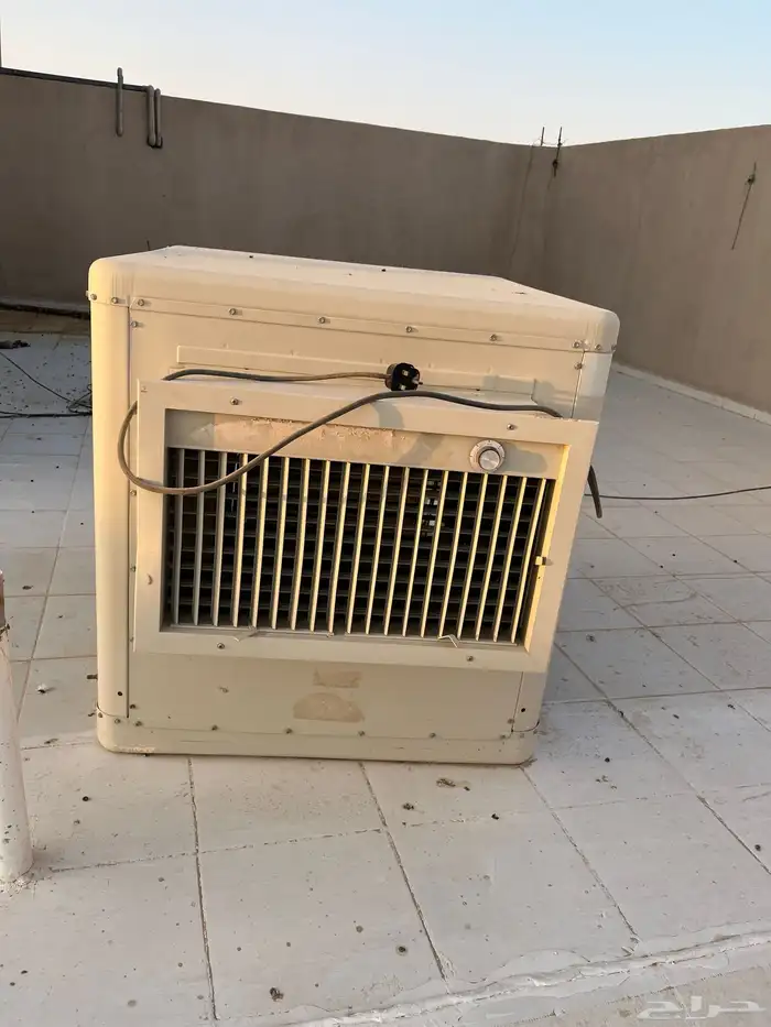 مكيف سحراوي 0