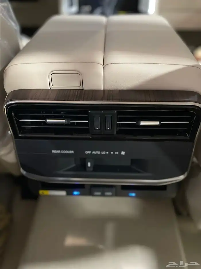 جي اكس ار L4 بريمي بنزين 2025 ابواب شفط نظام 50-50 8