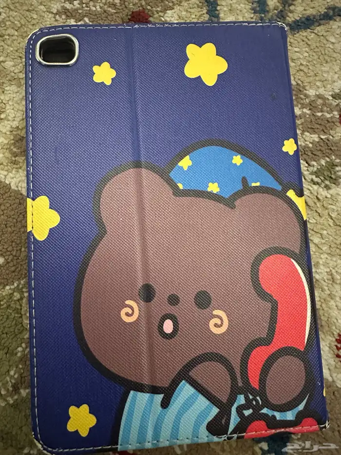 ايباد ميني 4