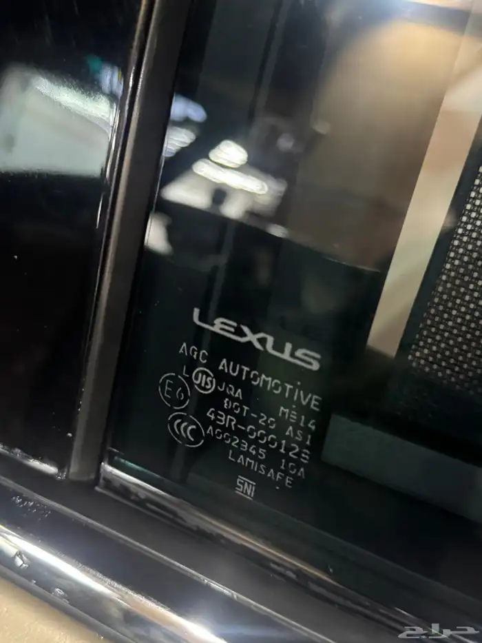 لكزس LS 460 فل كامل 35