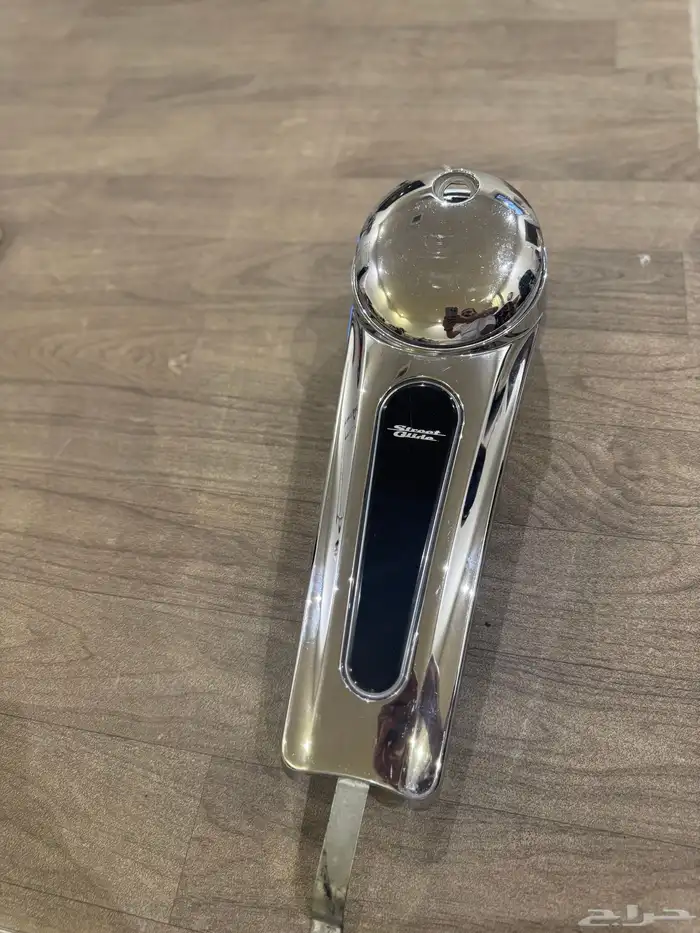ديكور غطاء بنزين هارلي 0