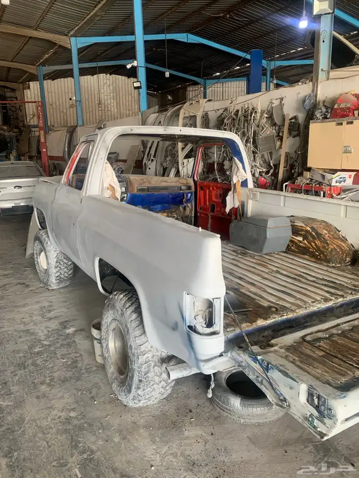 بليزر 1979 17