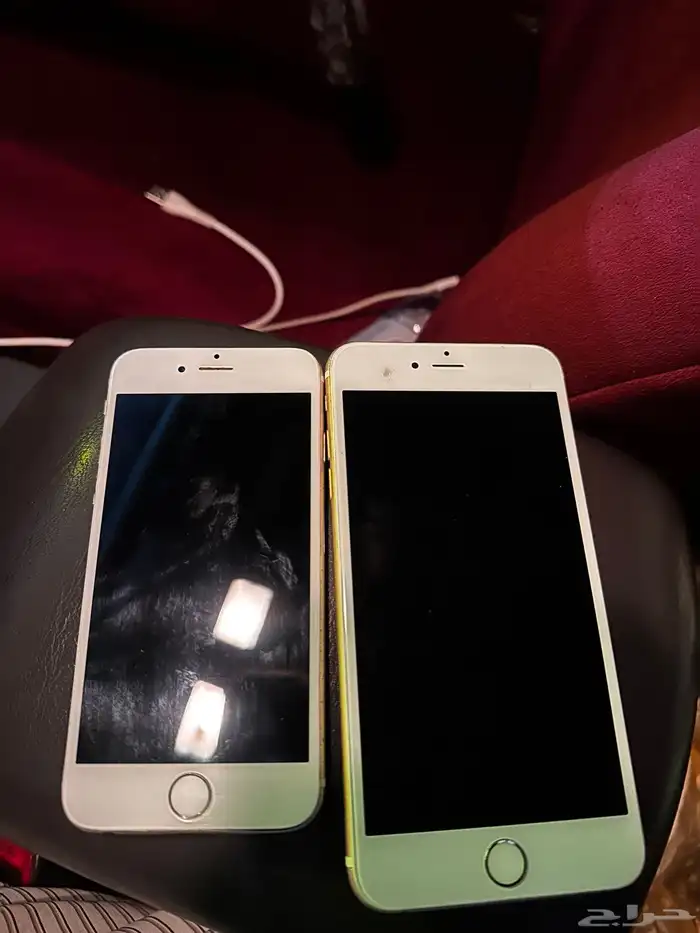 ايفون 6 عيدي وا 6 بلس تشيلح 2