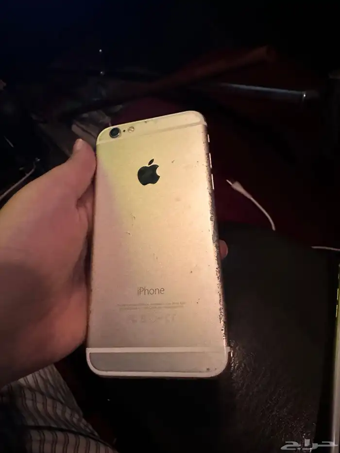 ايفون 6 عيدي وا 6 بلس تشيلح 1