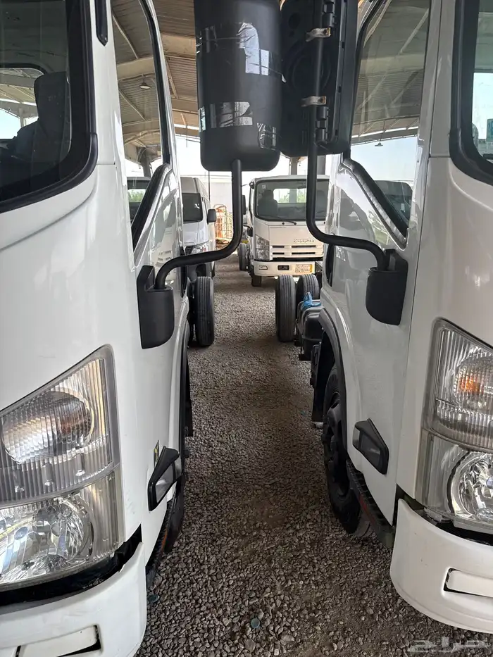 ايسوزو دينه للبيع 4 دينات مكينه عادي 5