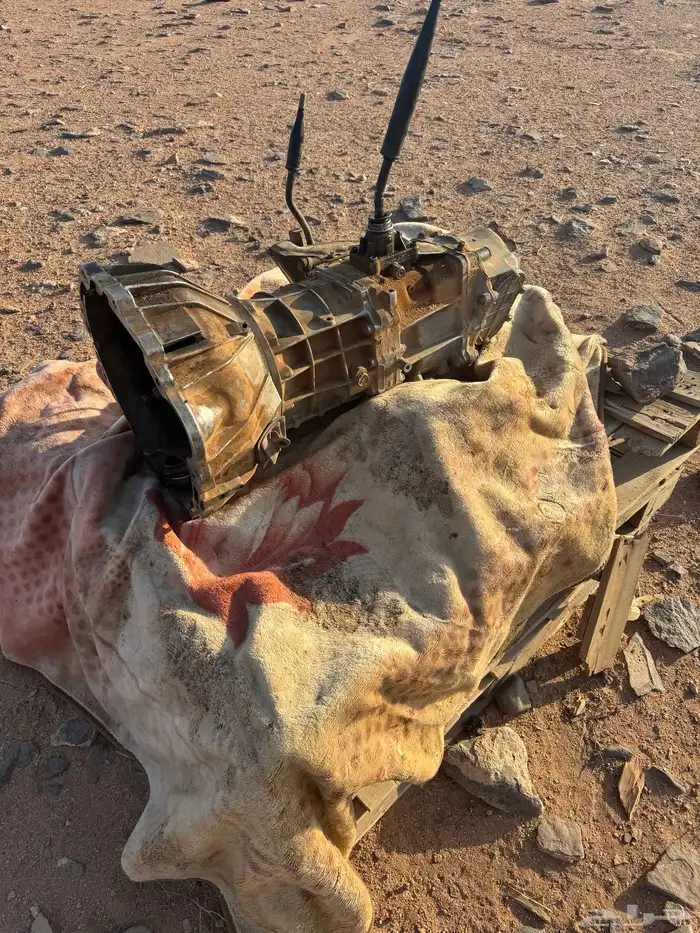 قير شاص ديزل 0