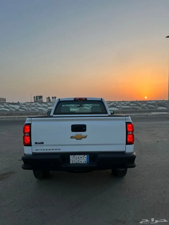 سلفرداو 2017 LS 4