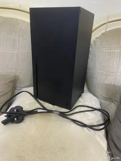 اكس بوكس سيريس اكس XBOX Series X index