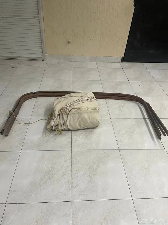 شراع دينا مع حنايا 1