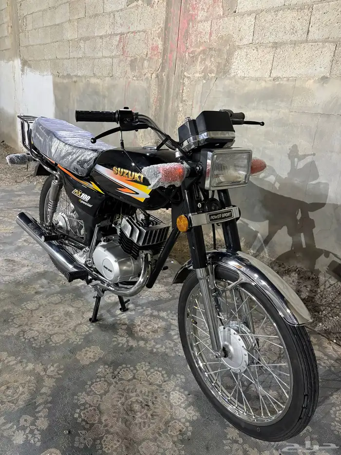 اكس ميه ax100 باور سبورت 0