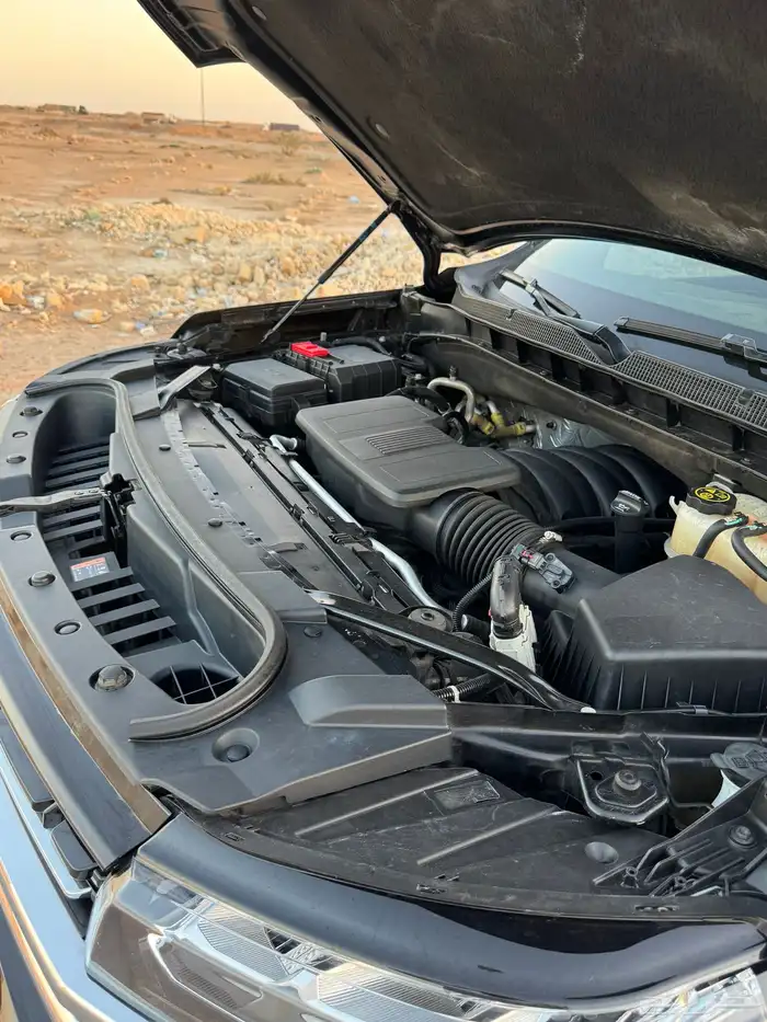 للبيع تاهو 2022 قصير LT فل كامل لكجري. 33