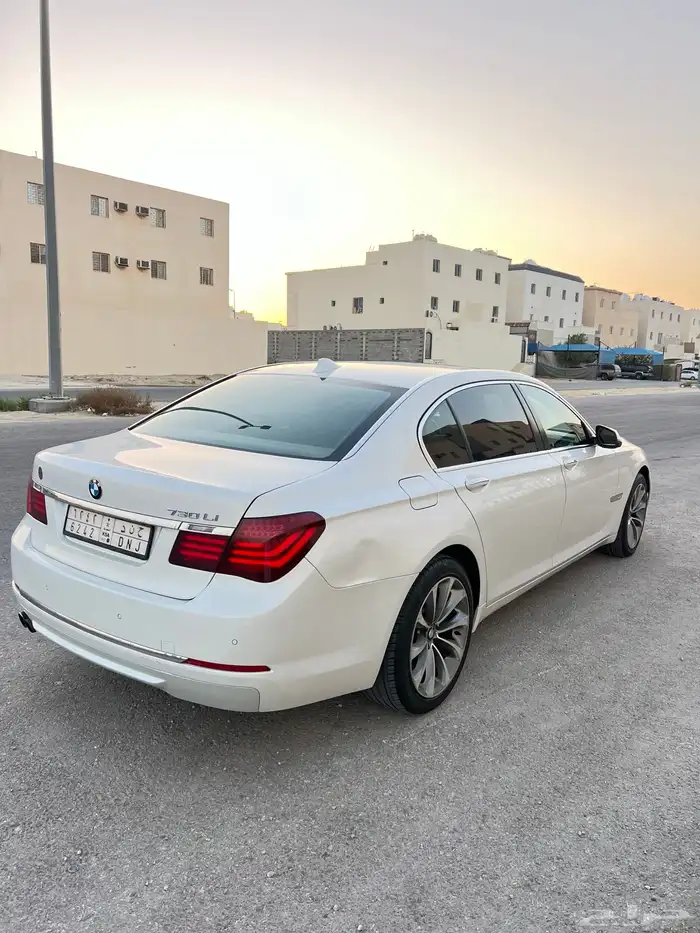 بي ام دبليو 2014 1