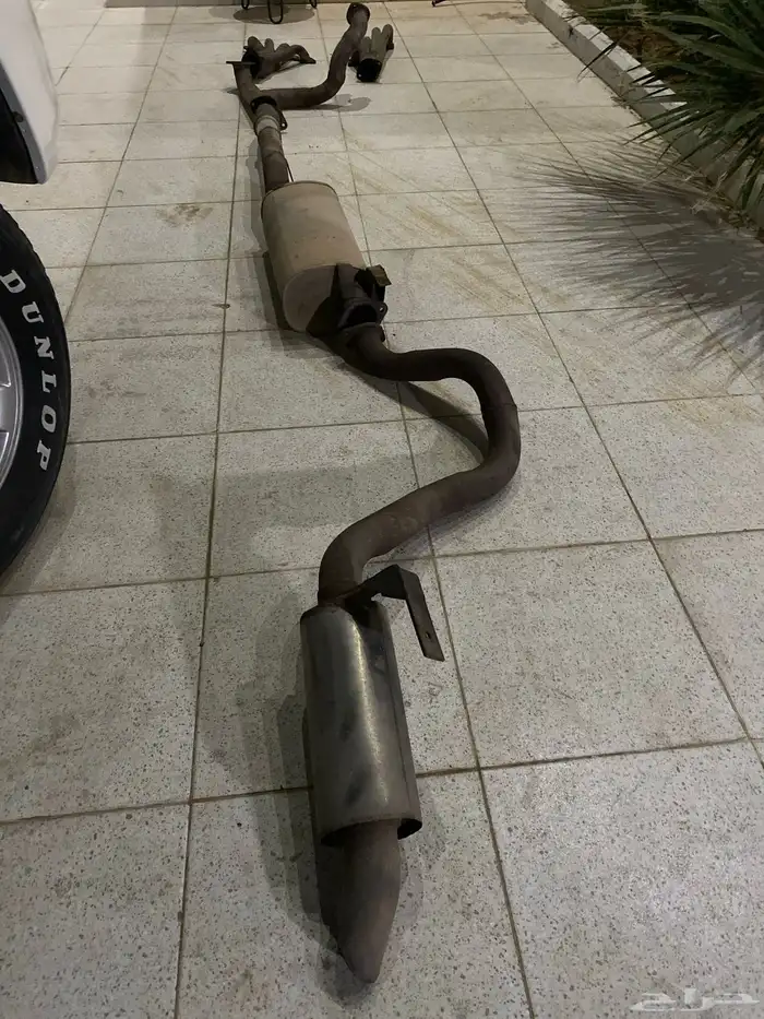 للبيع هدرز باترول صالون مكينة ls امريكي 13