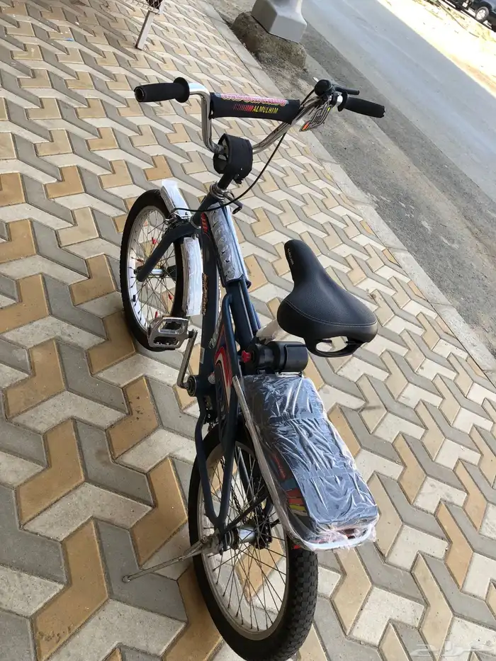 سيكل رامبو 3