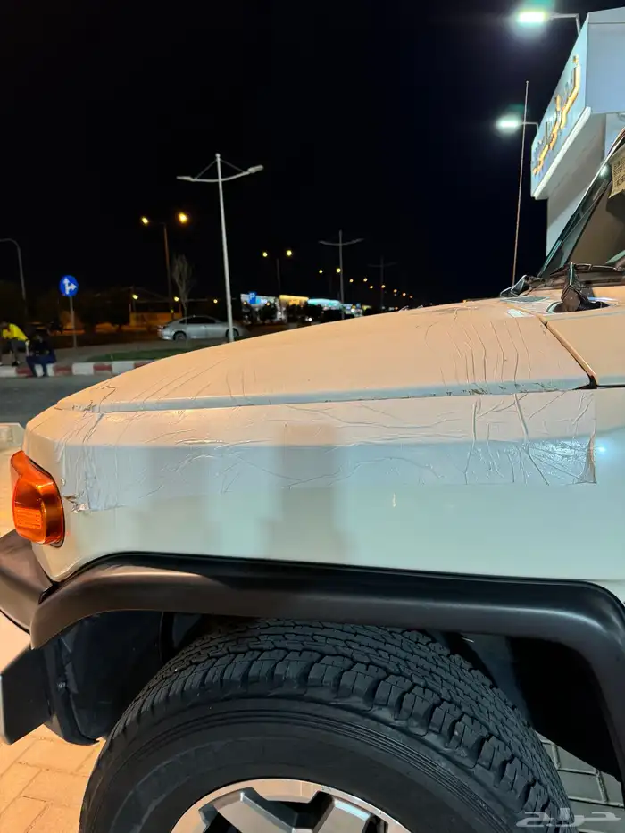 اف جي 2019 سعودي فل كامل 6