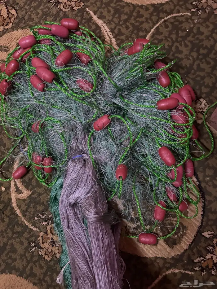 مخادج وشوار 1