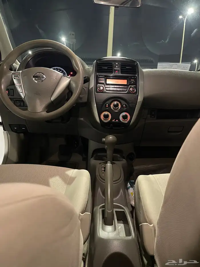 نيسان صني 2022 نضيفة 14
