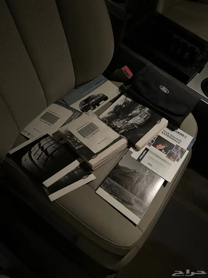 فورد اكسبديشن 2013 15