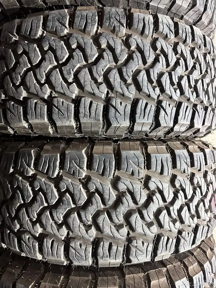 كفرات تيرست تاير 285.70.17 تاريخ 24 اخر ألسنه 0