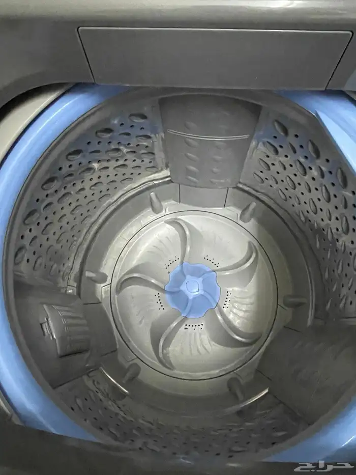 غساله جنرال سوبر ايم 4