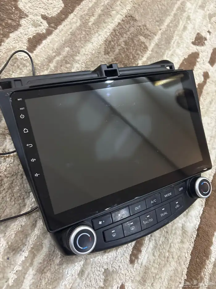 شاشة سيارة 0