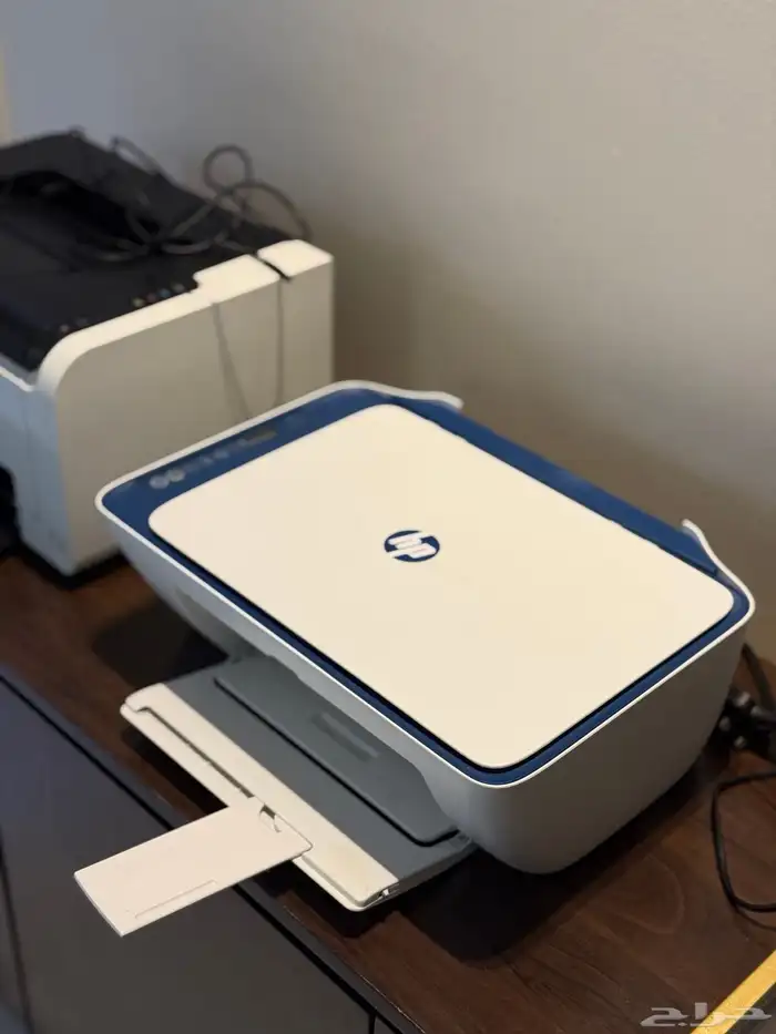 طابعة hp بلوتوث 1