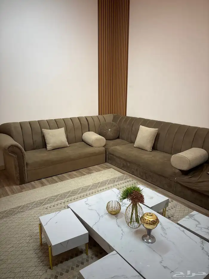 البيع كنب مدفاه 1