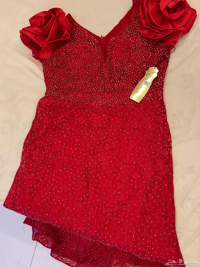 فستان جديد 0