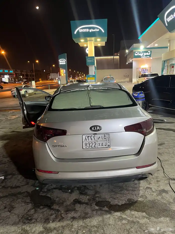 اوبتيما للبيع اول البدل المناسب 3