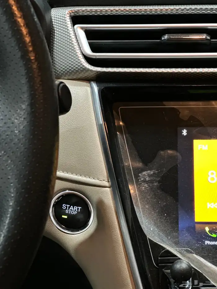 للبيع 2020 MG نص الفل وكالة ( تم البيع ) 15