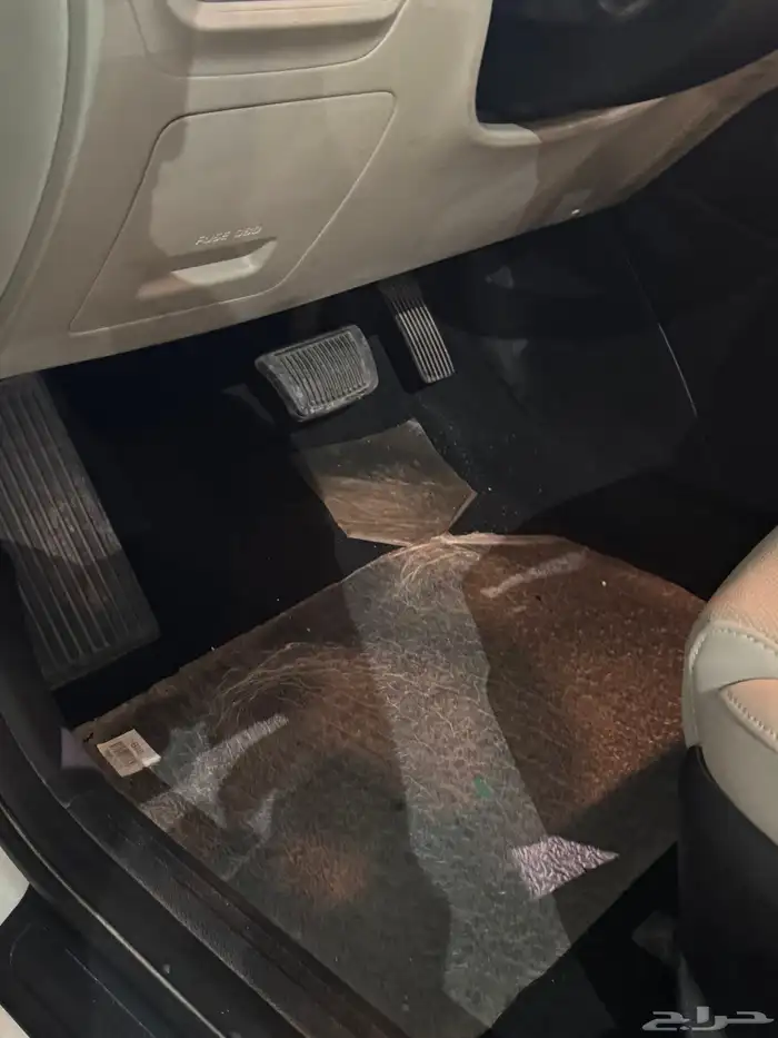 كيا سيراتو 2022 عداد 60 الف 8