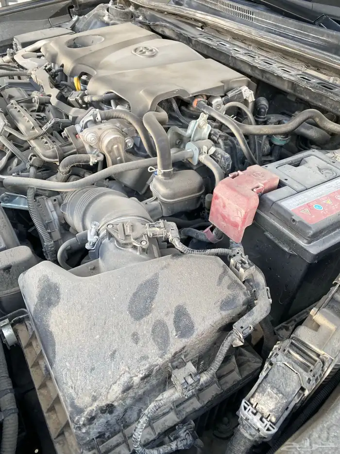 كامرى للبيع( تم البيع ) 20