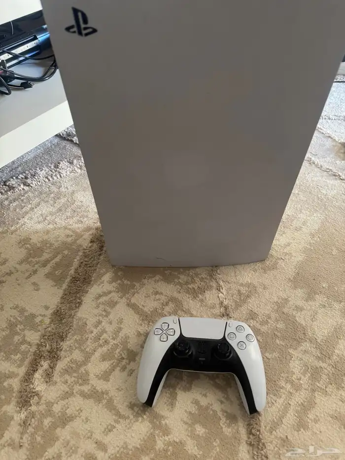 بلاستيشن سوني 5 1