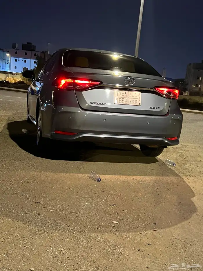 كورلا 2024 أخت الجديدة 6