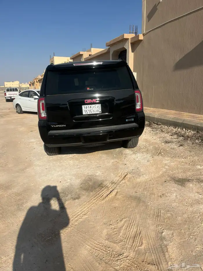 يوكن 2017 نظيف وعلى الشرط 2