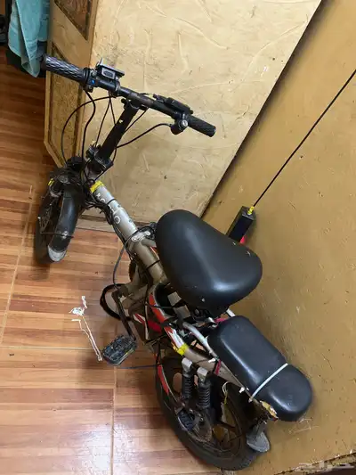 سكوتر للبيع 0