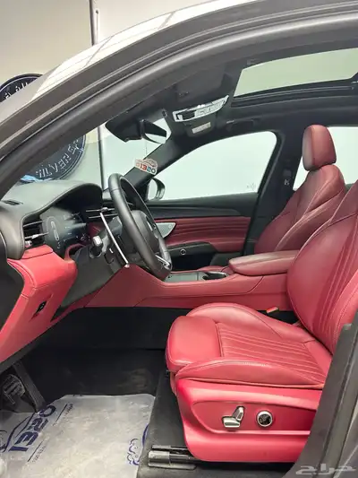 مازيراتى جريكالى GT ع الضمان 2023 index