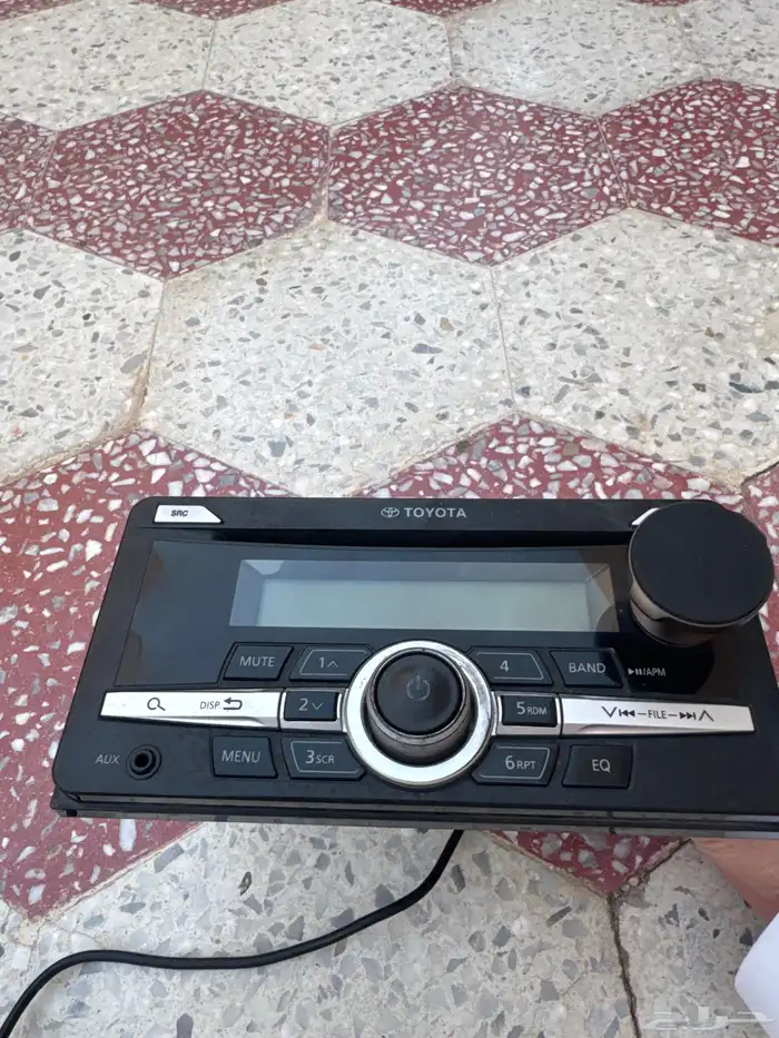 مسجل كامري 2017 0