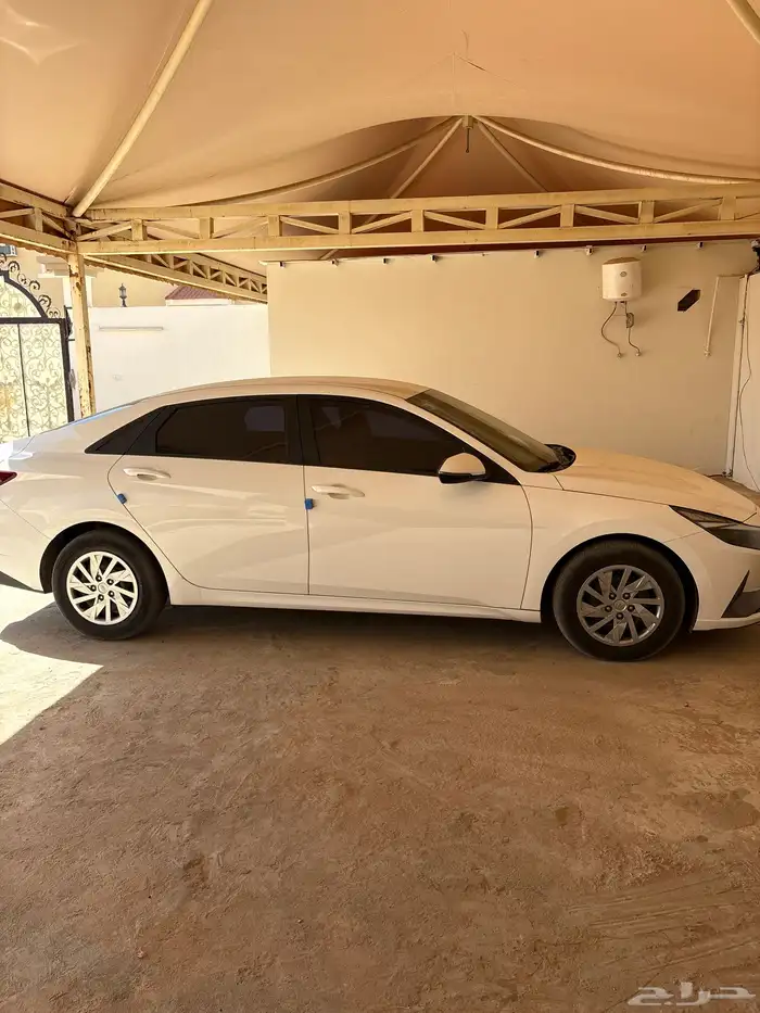 افانتي بلد من الصدام لصدام 3