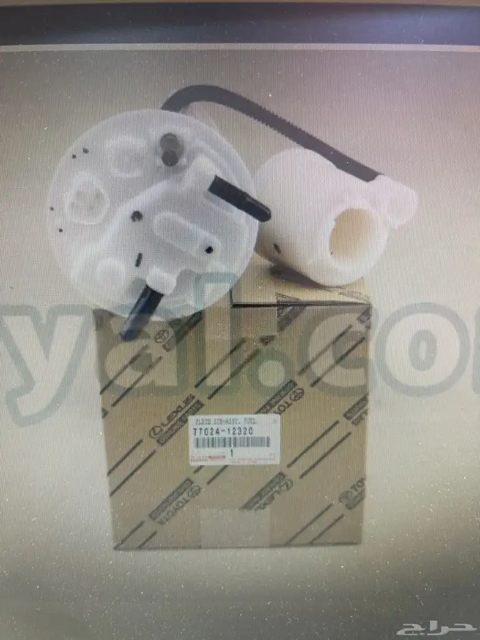 صفاية بنزين 0