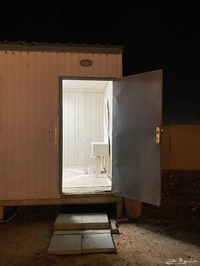 مخيم بي ون للأيجار اليومي والشهري شرق الرياض 20