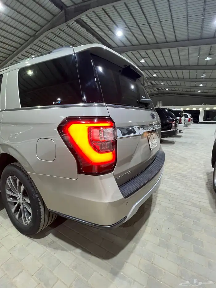 فورد اكس بدشن 6