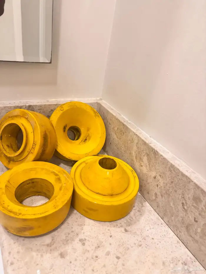 كعكات 2 انش رانقلر jk 1