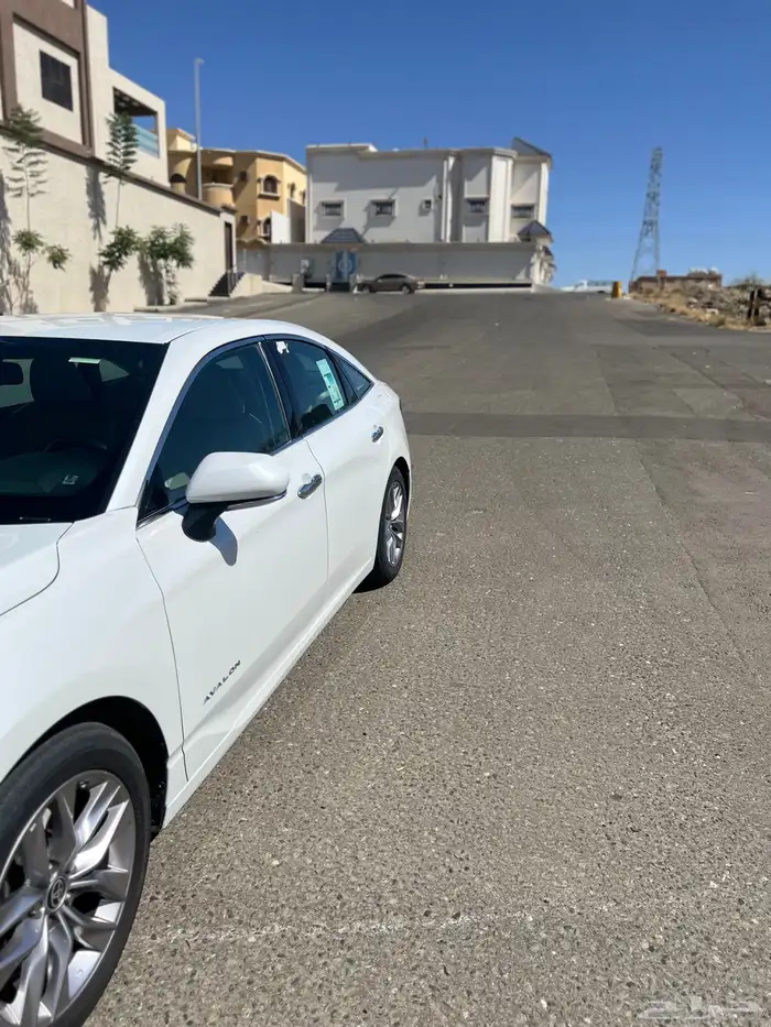 أفالون 2022XLi 8