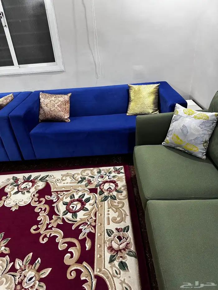 كنب تركي   طاولات رخام 3