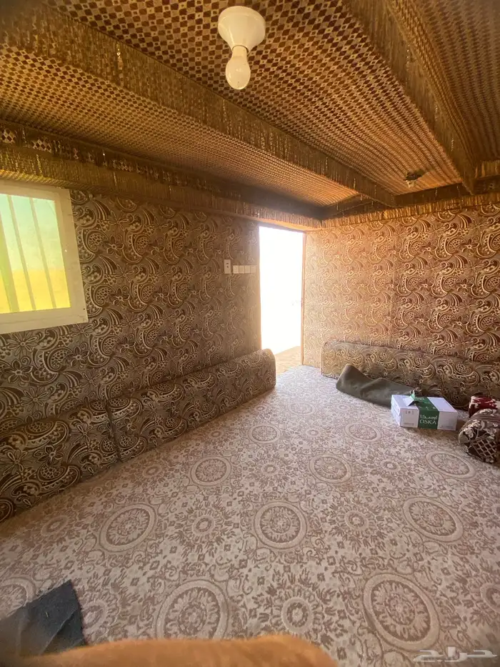 مقطوره صاج. 15