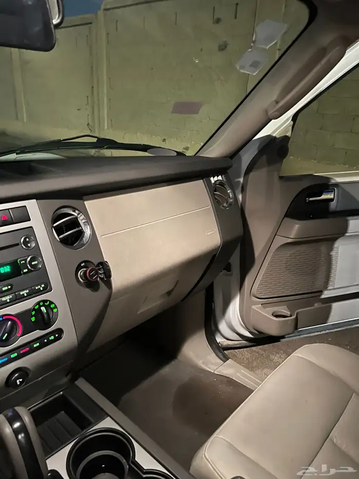 فورد اكسبديشن 2013 12