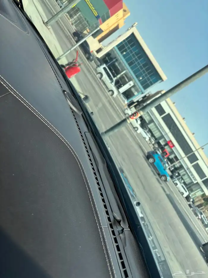 جراند شروكي 2014 V8 9
