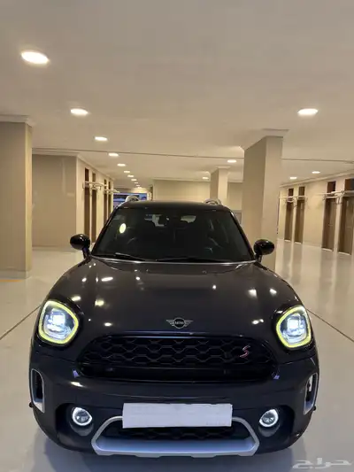 mini copper S 2021 مخزن index