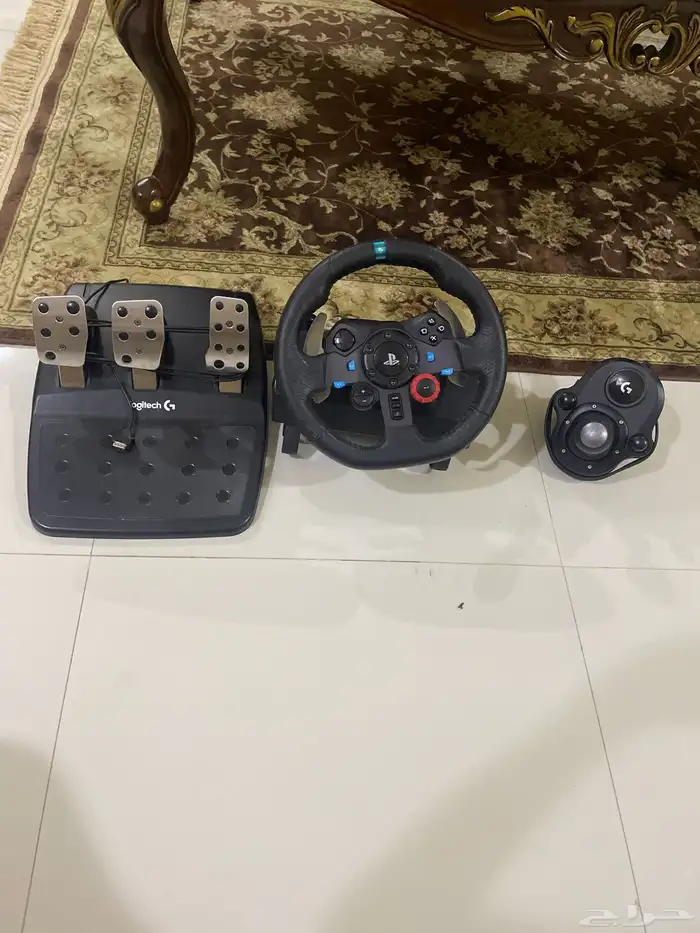 دركسون g29 0
